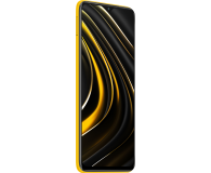 Xiaomi POCO M3 4/128GB Yellow - 608688 - zdjęcie 4